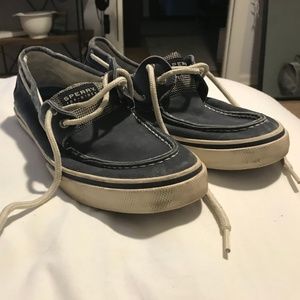 Sperry Top-Sider Boat Shoes